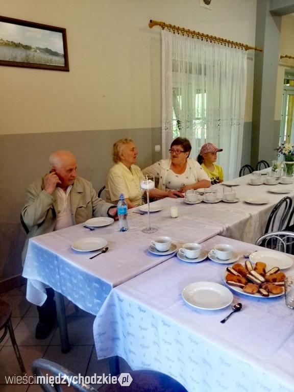 Dzień Mamy i Taty w Radgoszczy