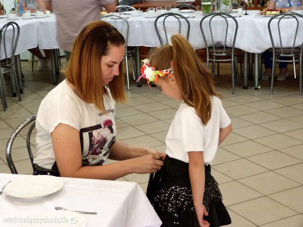 Dzień Mamy i Taty w Radgoszczy