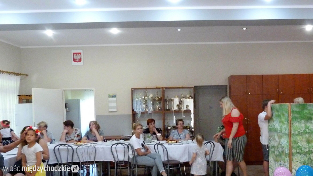 Dzień Mamy i Taty w Radgoszczy