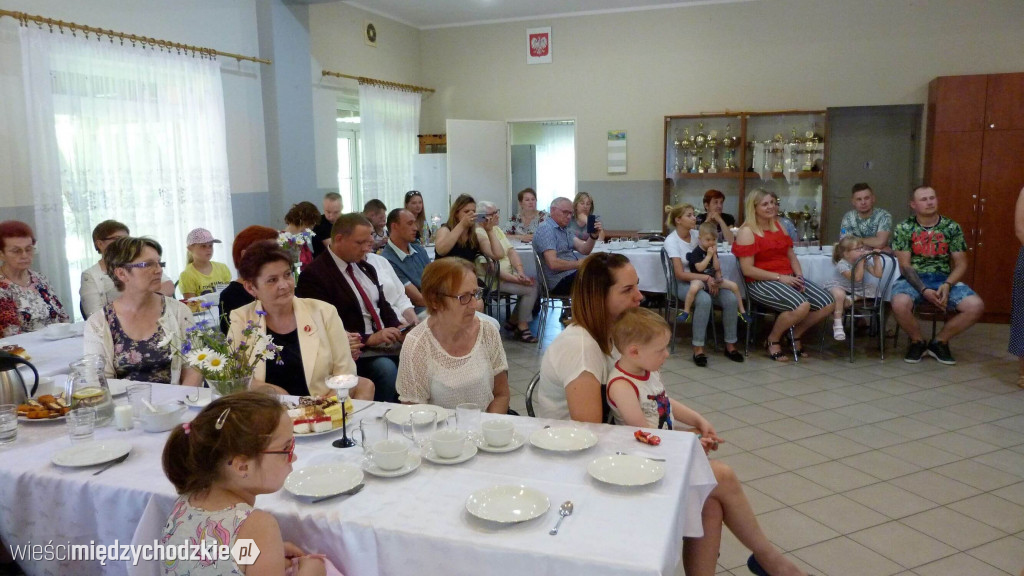 Dzień Mamy i Taty w Radgoszczy