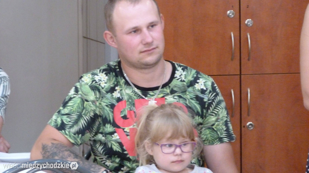Dzień Mamy i Taty w Radgoszczy
