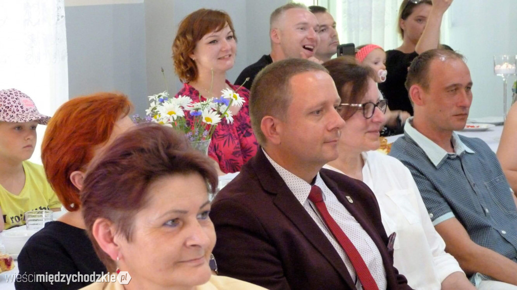 Dzień Mamy i Taty w Radgoszczy