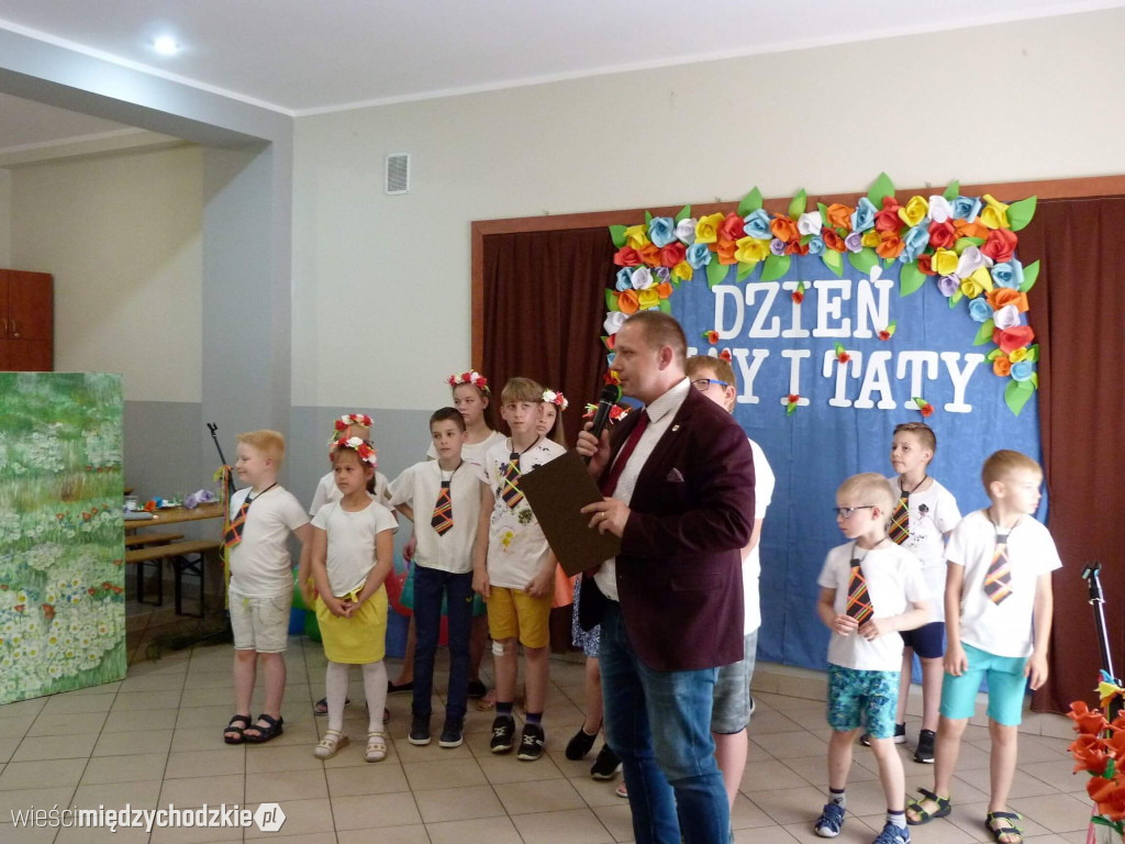 Dzień Mamy i Taty w Radgoszczy