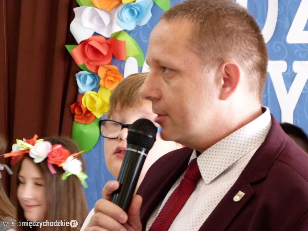 Dzień Mamy i Taty w Radgoszczy