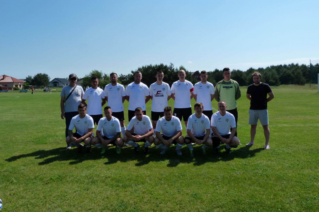 Rzemieślnik Kwilcz wygrywa derby powiatu