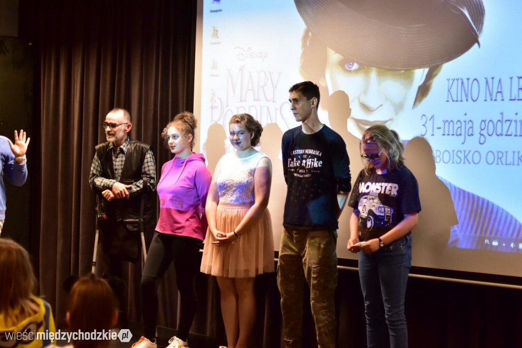 Premiera spotu społecznego