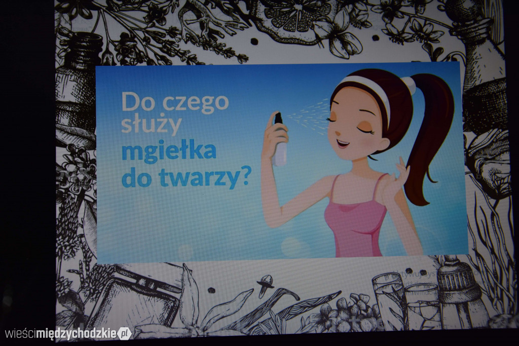 Letnia kuracja ziołami