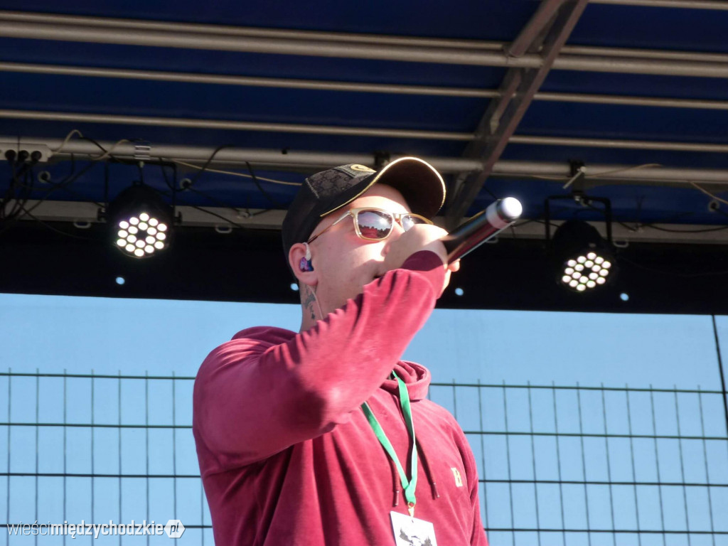 I Hip-Hop Festiwal -nareszcie bit w mieście