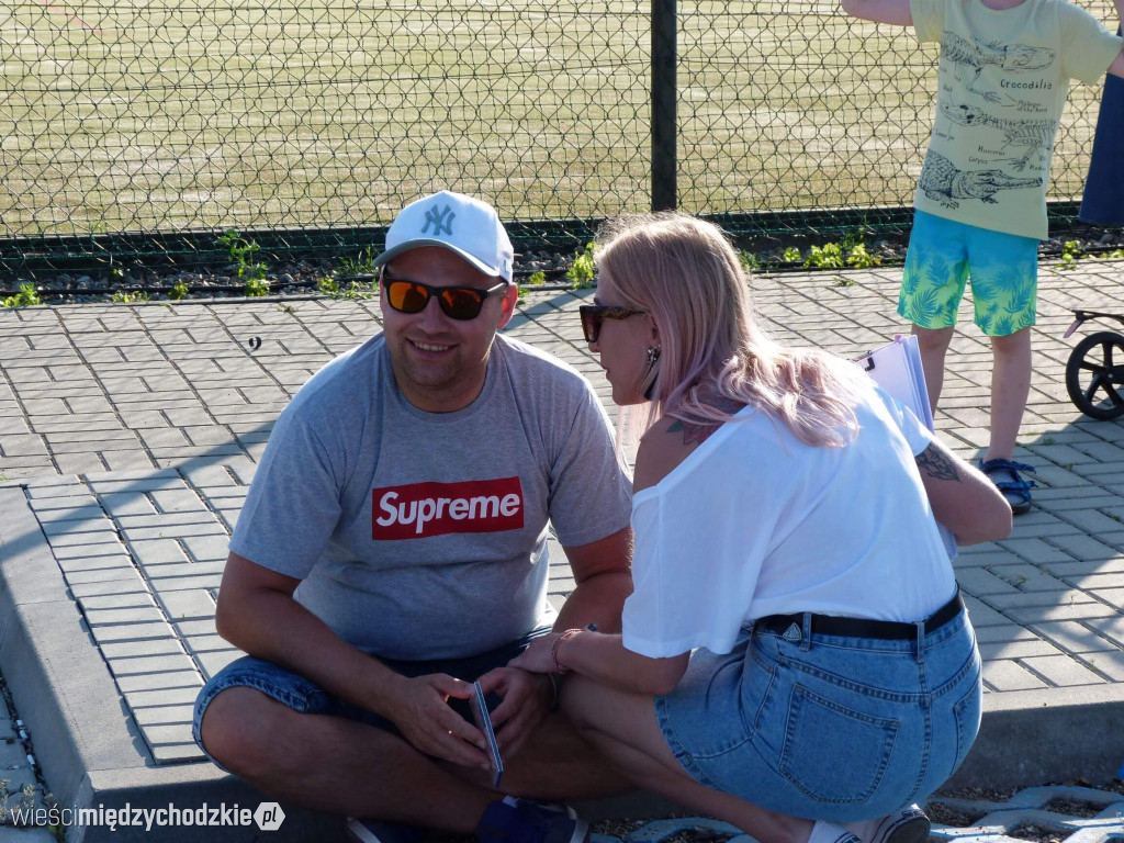 I Hip-Hop Festiwal -nareszcie bit w mieście