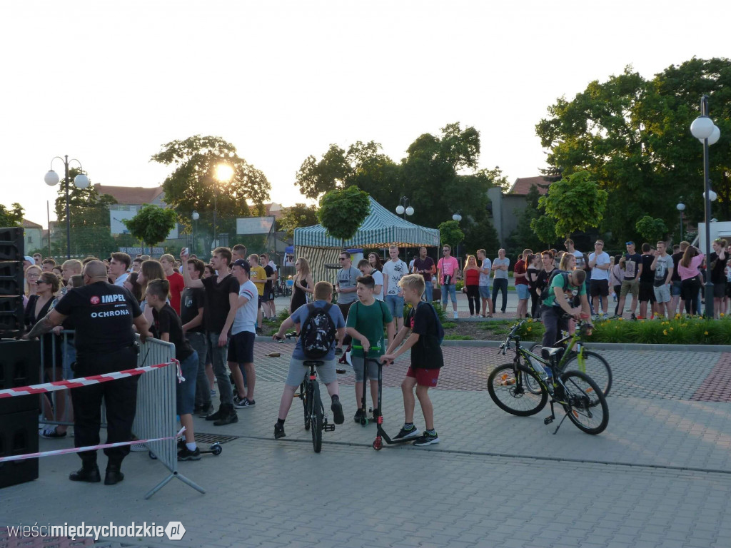 I Hip-Hop Festiwal -nareszcie bit w mieście