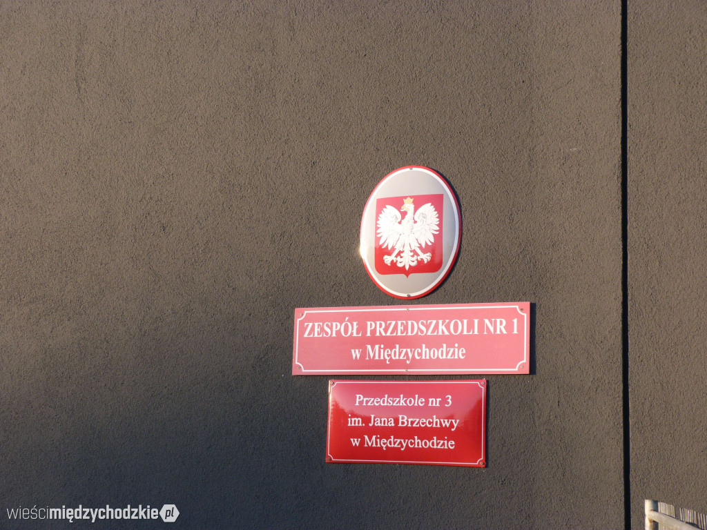 Jedyne w Europie przedszkole ze stokiem