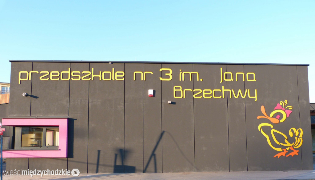 Jedyne w Europie przedszkole ze stokiem