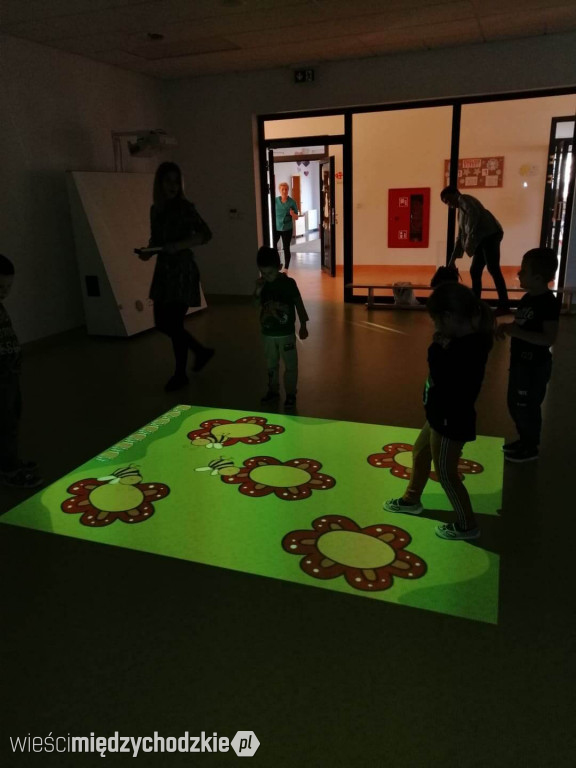 Jedyne w Europie przedszkole ze stokiem