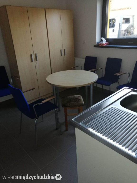 Jedyne w Europie przedszkole ze stokiem