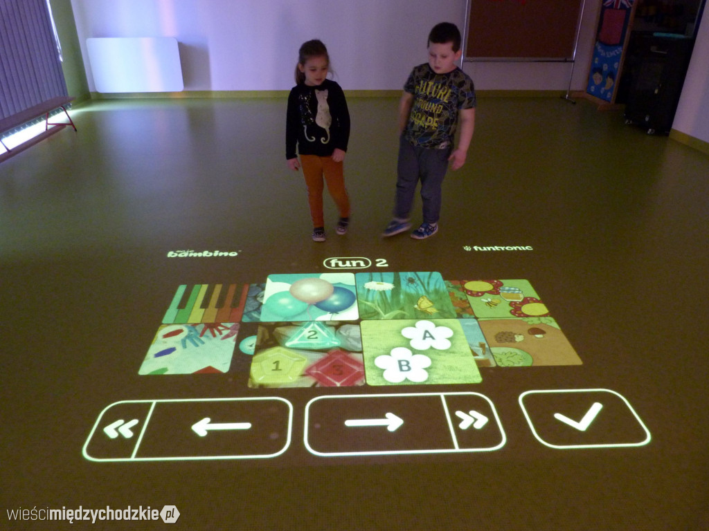 Jedyne w Europie przedszkole ze stokiem