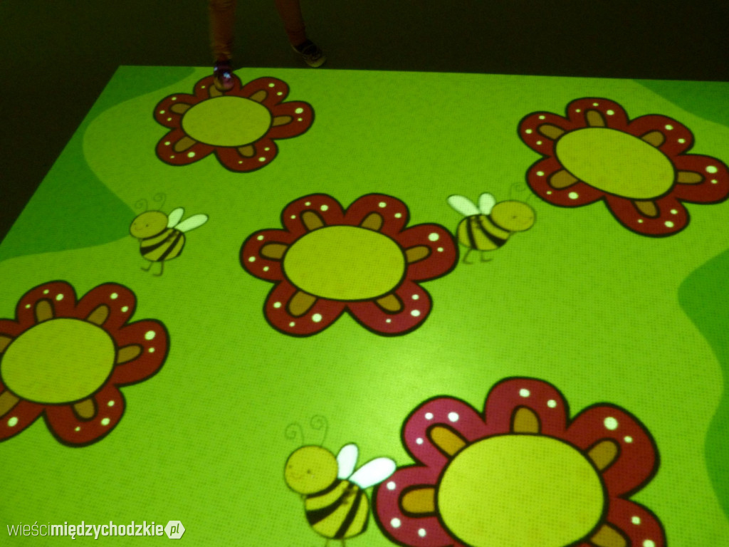 Jedyne w Europie przedszkole ze stokiem