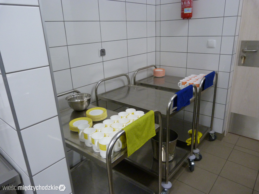 Jedyne w Europie przedszkole ze stokiem