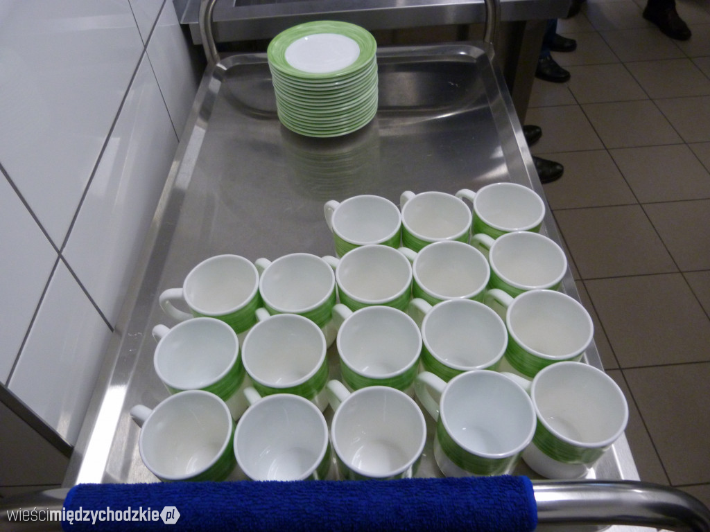 Jedyne w Europie przedszkole ze stokiem