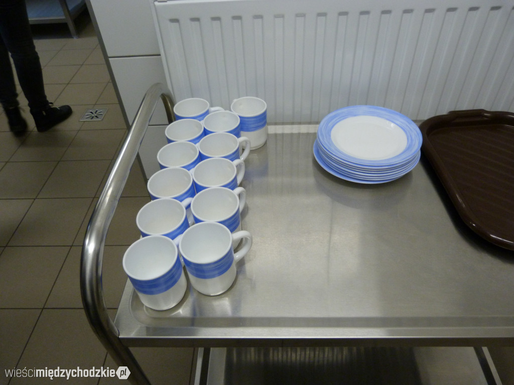 Jedyne w Europie przedszkole ze stokiem