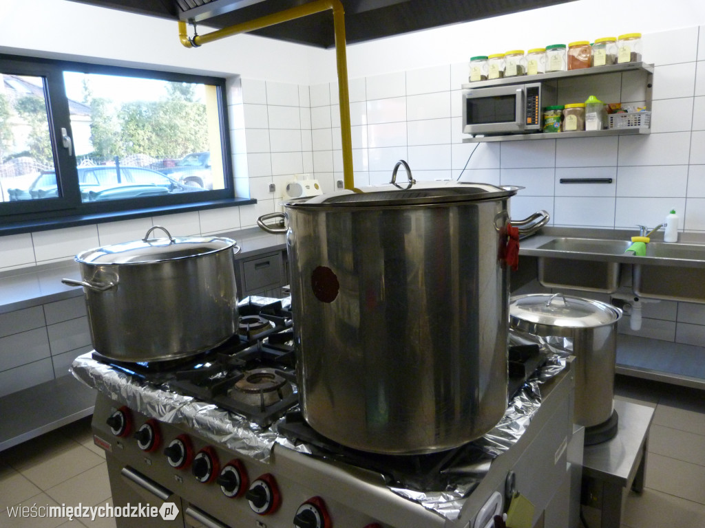 Jedyne w Europie przedszkole ze stokiem