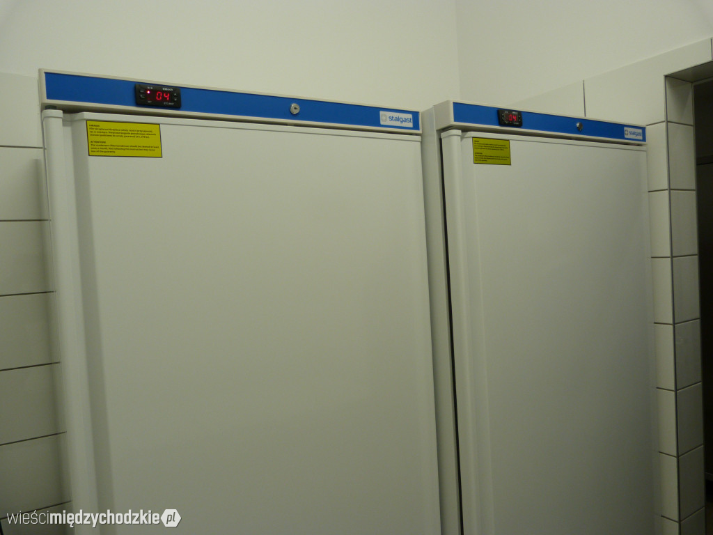 Jedyne w Europie przedszkole ze stokiem