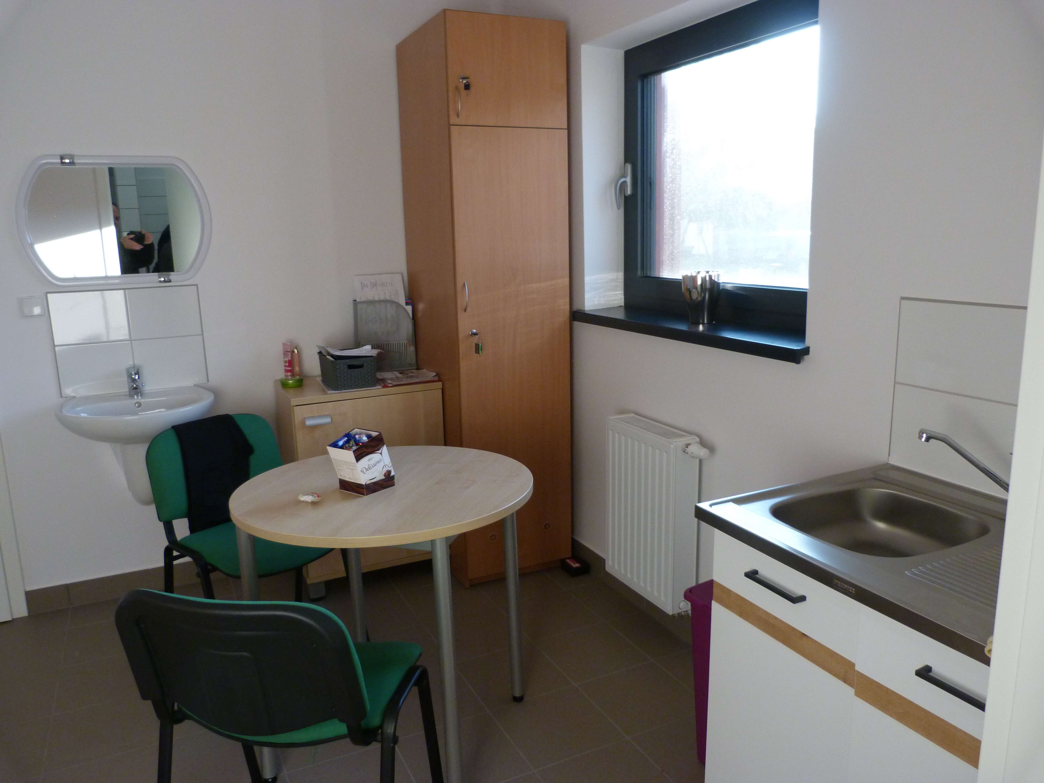 Jedyne w Europie przedszkole ze stokiem