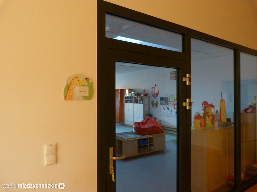 Jedyne w Europie przedszkole ze stokiem