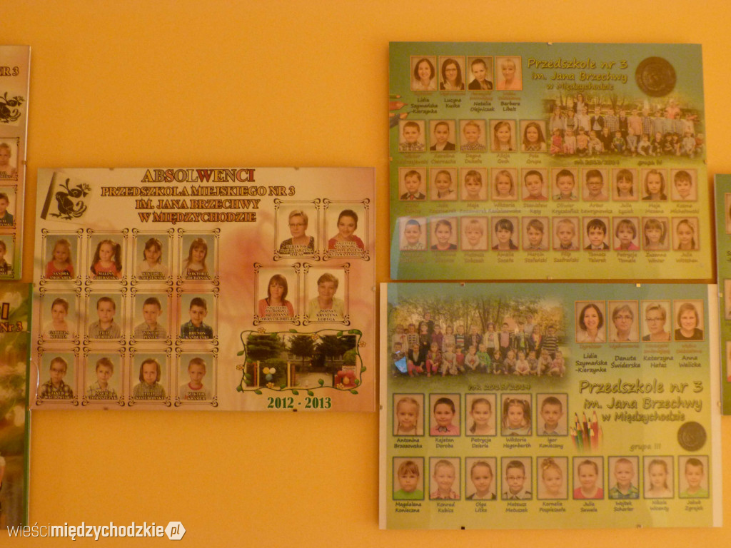 Jedyne w Europie przedszkole ze stokiem