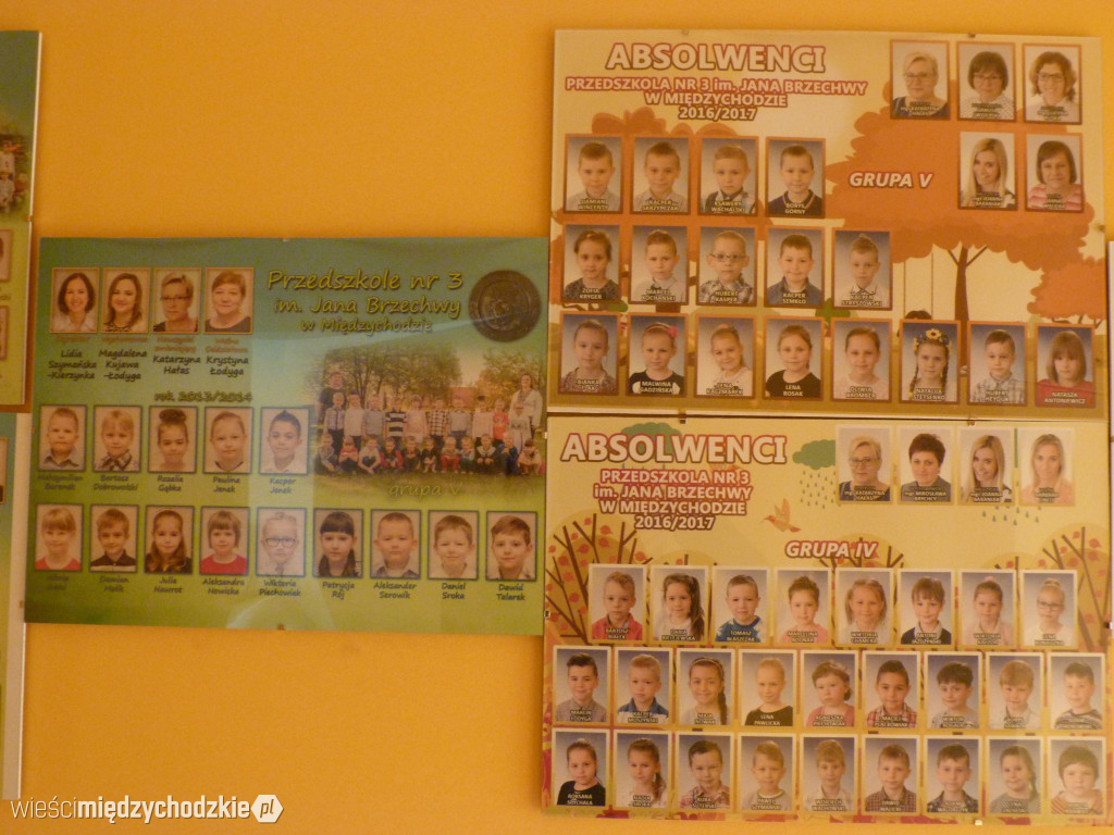 Jedyne w Europie przedszkole ze stokiem