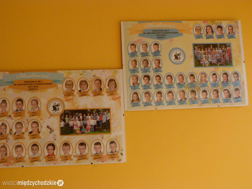 Jedyne w Europie przedszkole ze stokiem