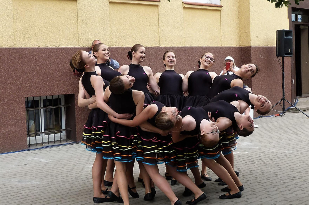 X Spartakiada UTW w Sierakowie