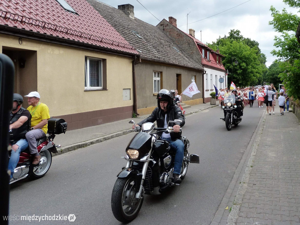 X Spartakiada UTW w Sierakowie