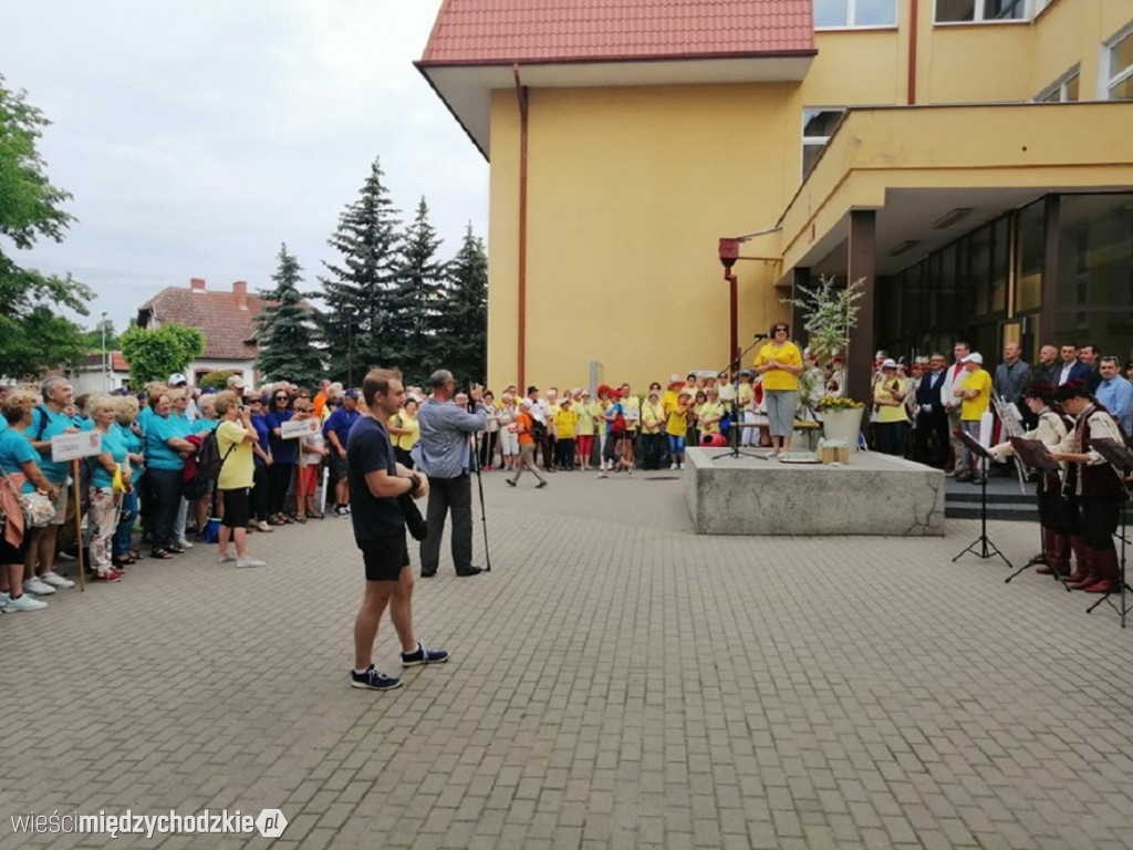 X Spartakiada UTW w Sierakowie