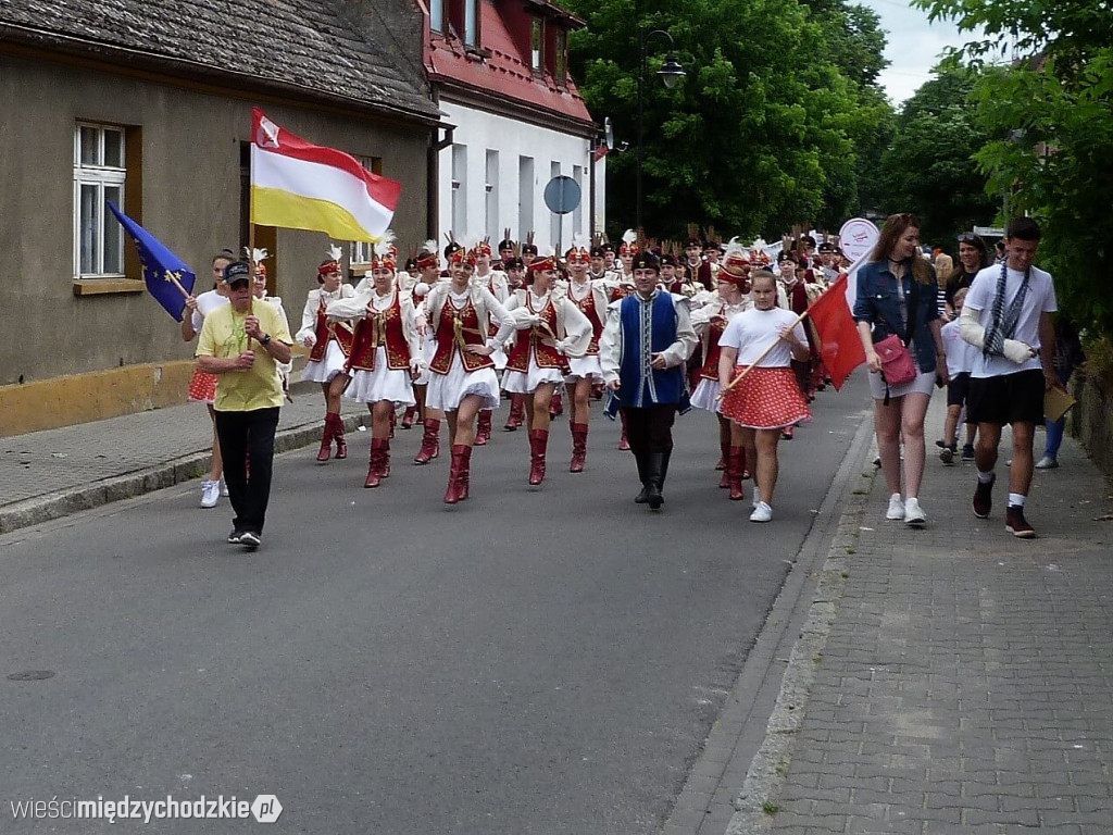 X Spartakiada UTW w Sierakowie