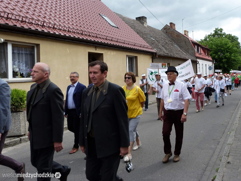 X Spartakiada UTW w Sierakowie