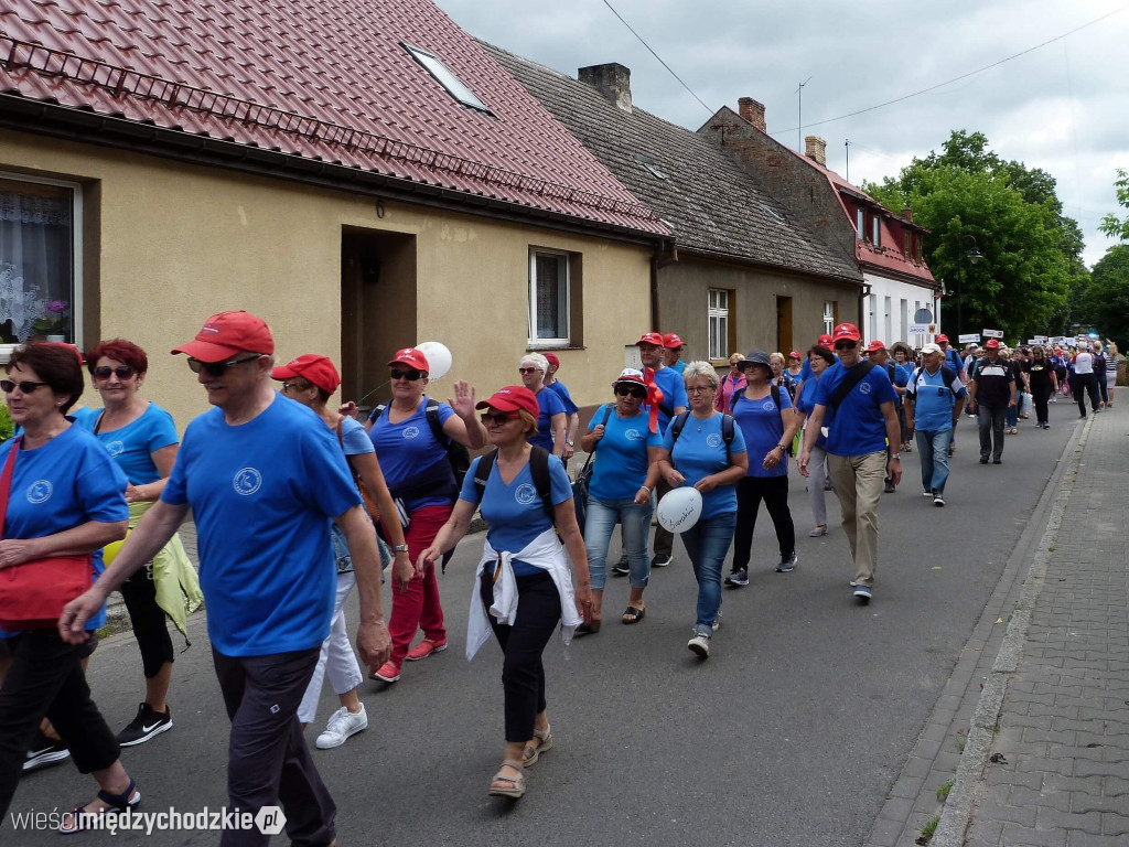 X Spartakiada UTW w Sierakowie