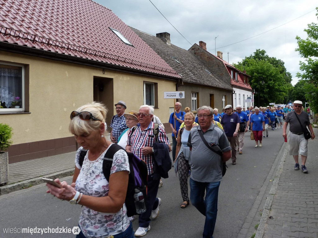 X Spartakiada UTW w Sierakowie