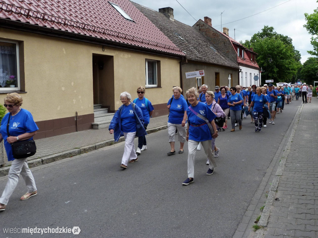 X Spartakiada UTW w Sierakowie