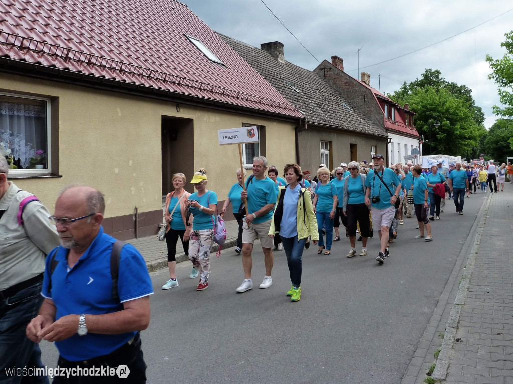 X Spartakiada UTW w Sierakowie