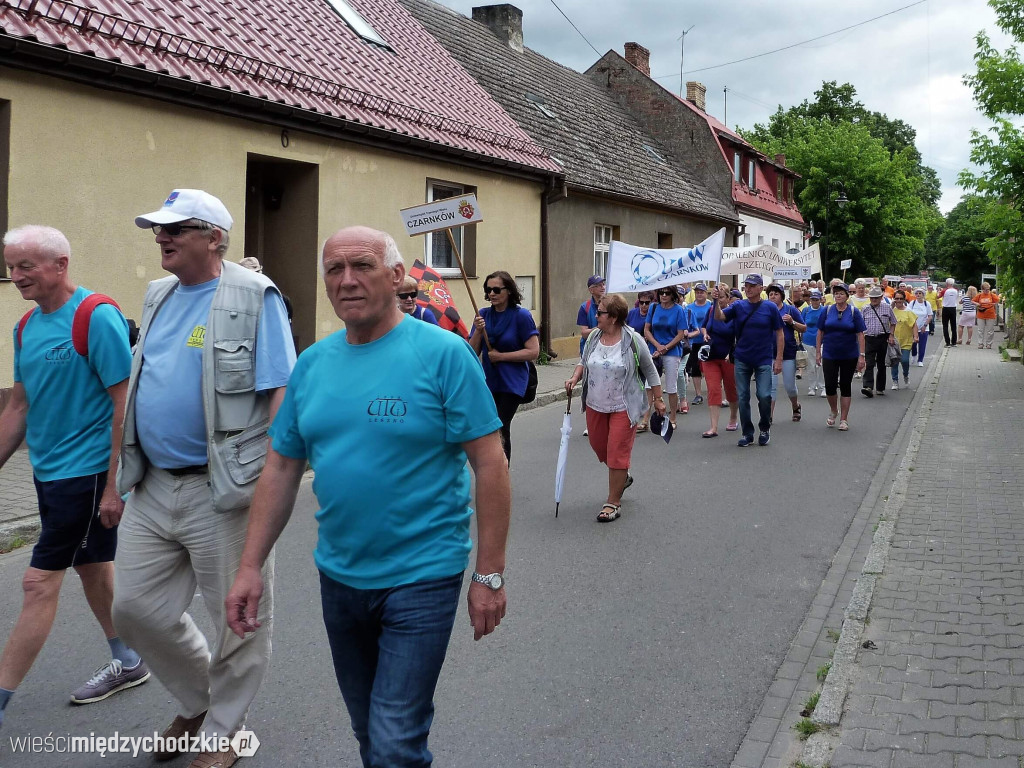 X Spartakiada UTW w Sierakowie