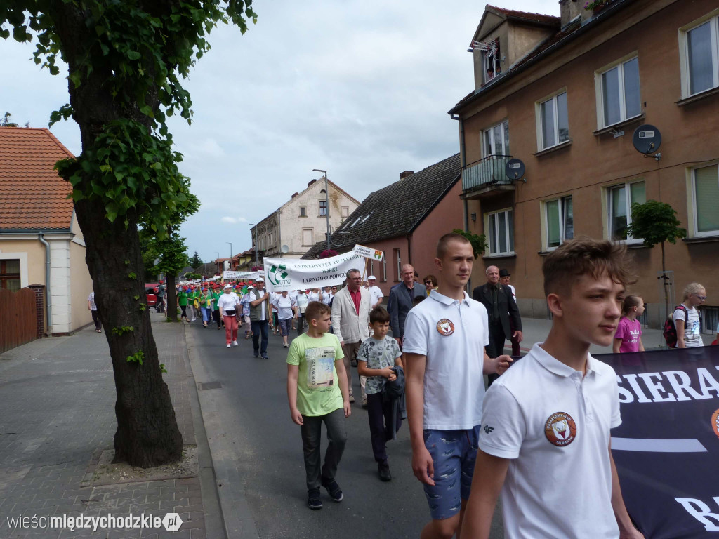 X Spartakiada UTW w Sierakowie