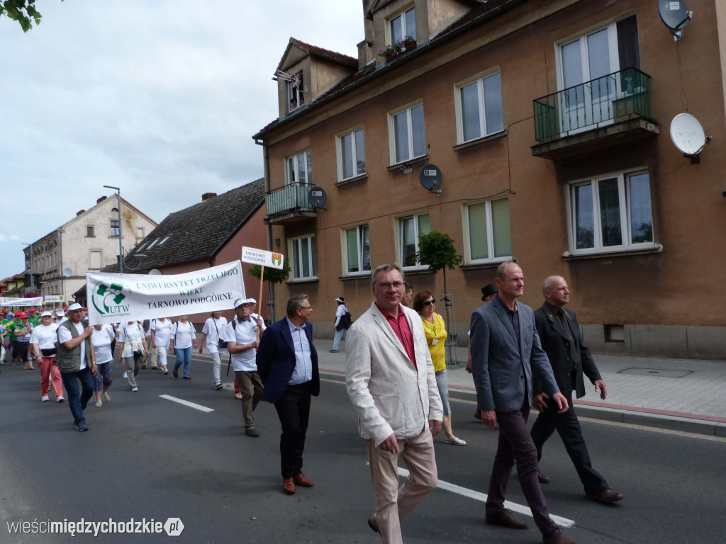 X Spartakiada UTW w Sierakowie
