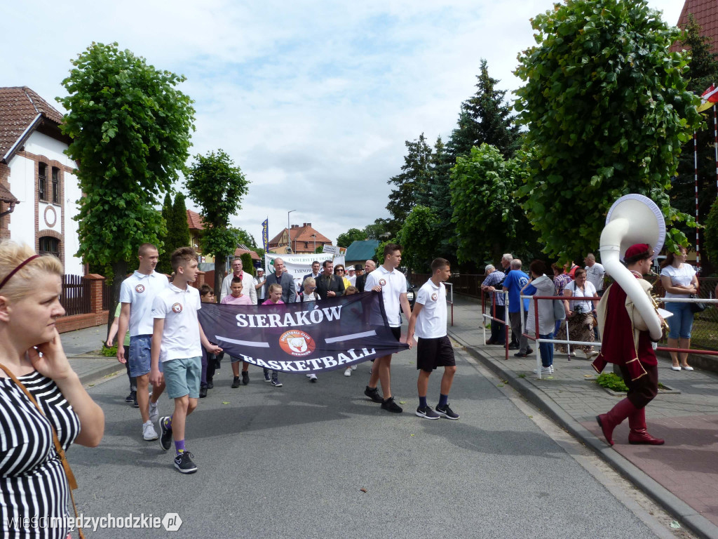 X Spartakiada UTW w Sierakowie