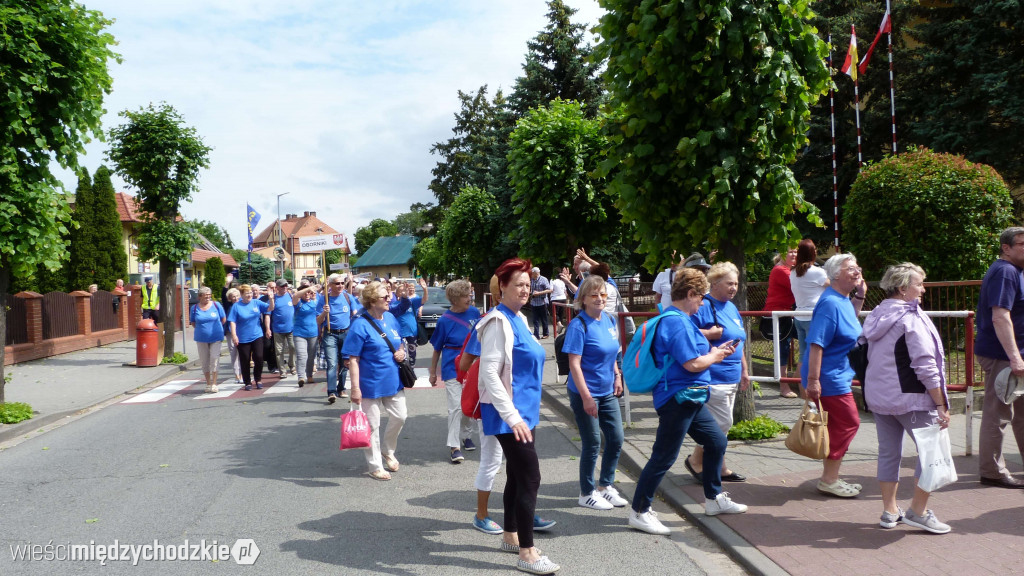 X Spartakiada UTW w Sierakowie
