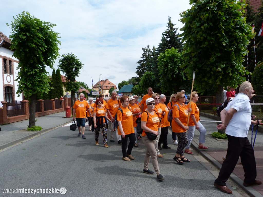 X Spartakiada UTW w Sierakowie