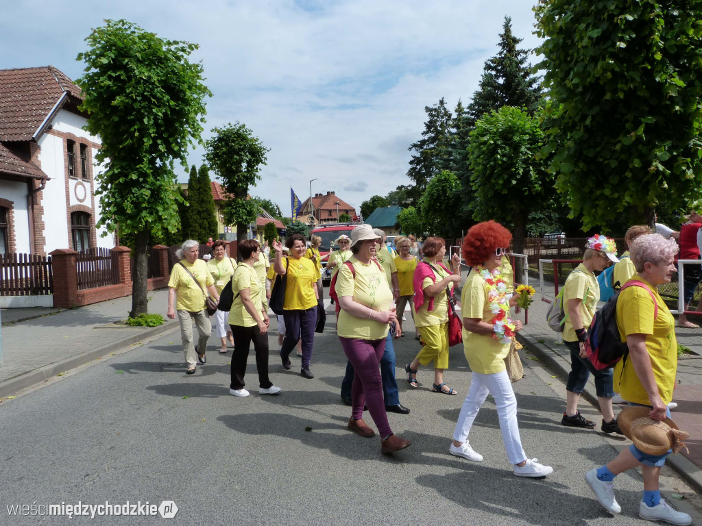 X Spartakiada UTW w Sierakowie