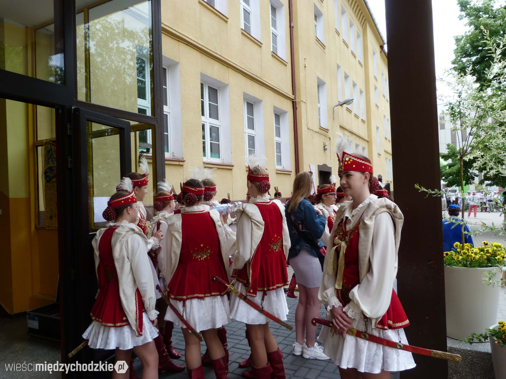 X Spartakiada UTW w Sierakowie