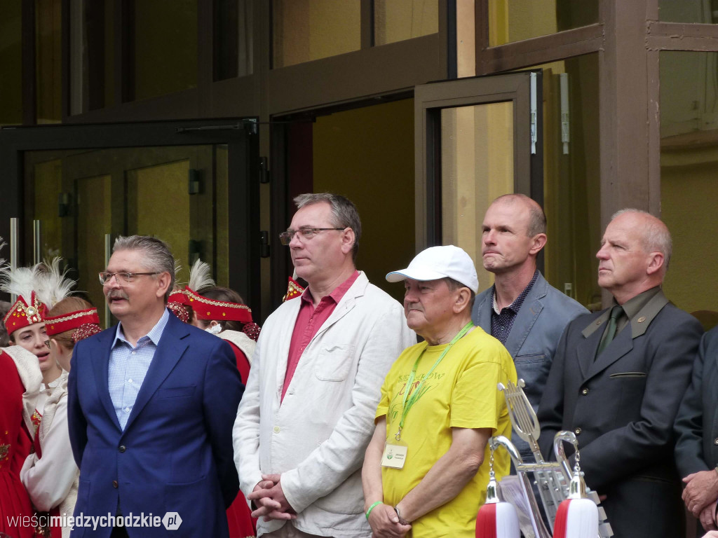 X Spartakiada UTW w Sierakowie