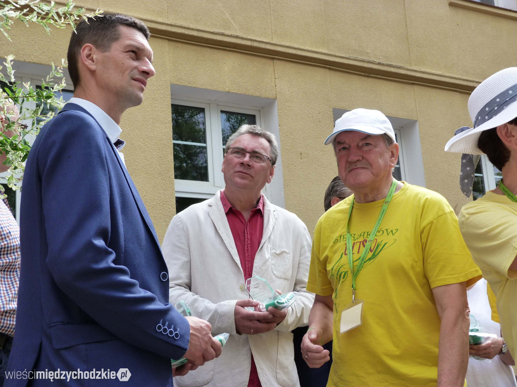 X Spartakiada UTW w Sierakowie