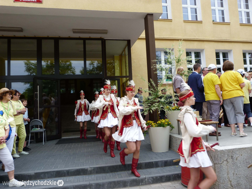 X Spartakiada UTW w Sierakowie